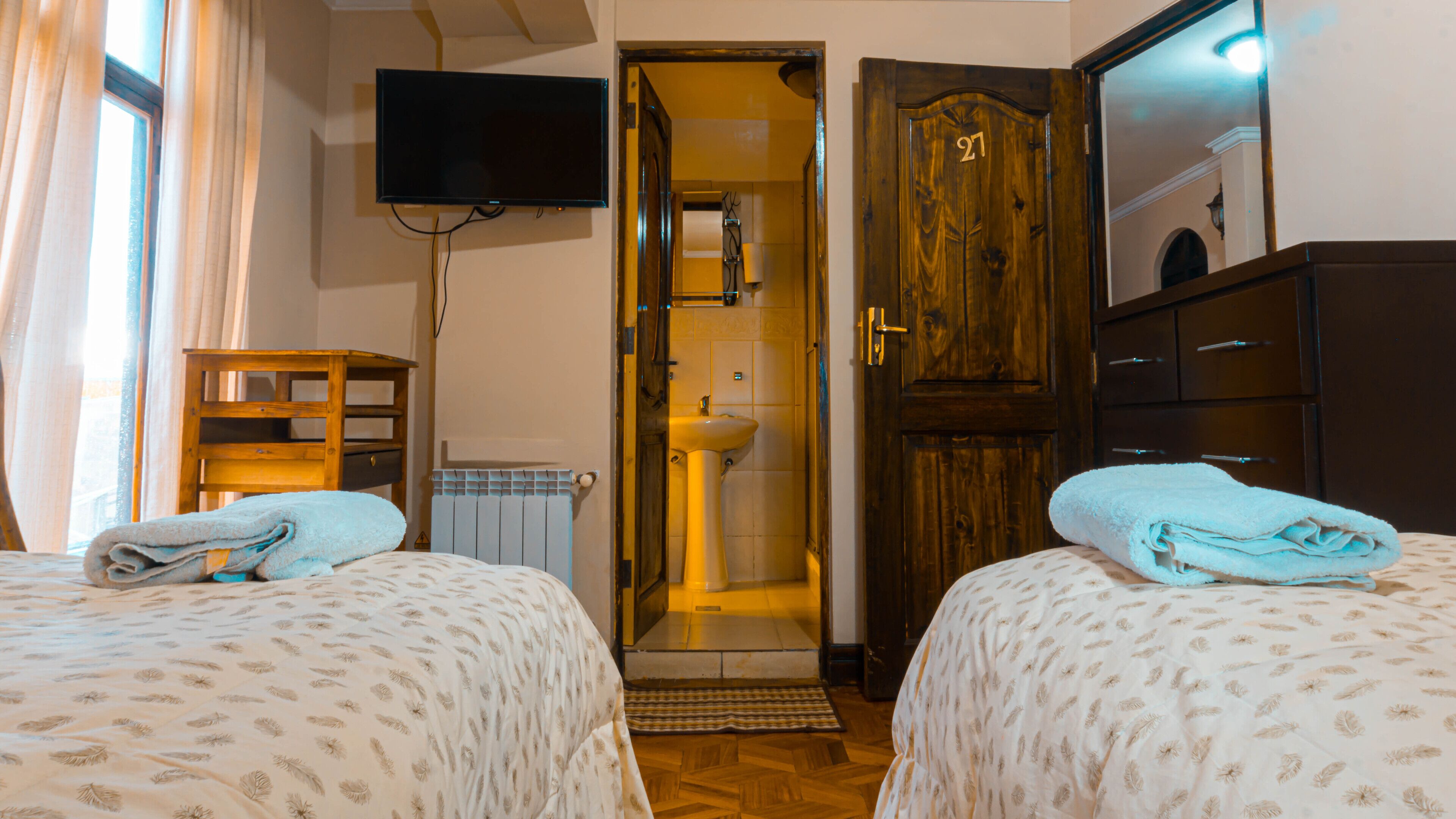 Photo - Hostal La Magia de Uyuni