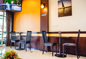 Restaurantes