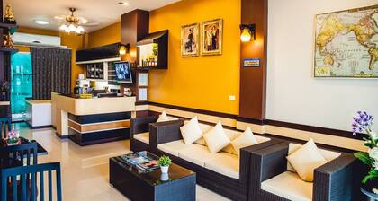 Chalong Boutique Inn