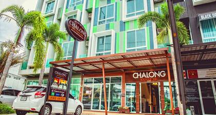 Chalong Boutique Inn