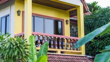 Apartment VIP 2 | Exterior