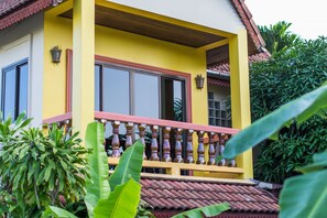 Apartment VIP 2 | Exterior
