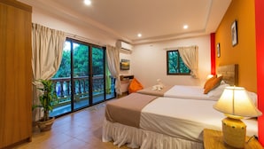 Appartement (VIP 2)