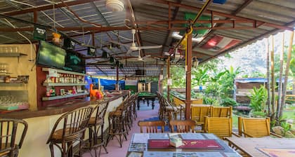 Family Bungalows Kamala