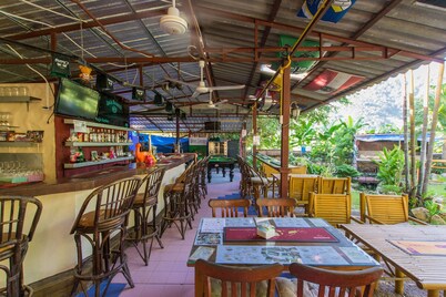 Family Bungalows Kamala