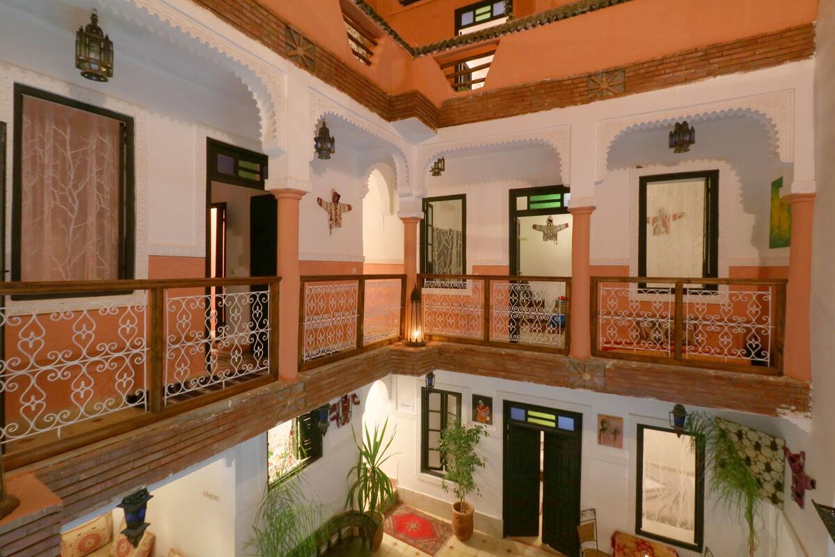 Dobbeltrom (2) | Lobby