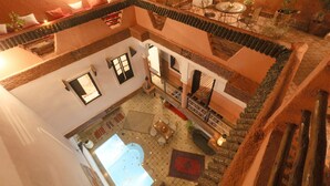الردهة