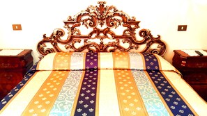 1 chambre, draps en coton égyptien, literie de qualité supérieure