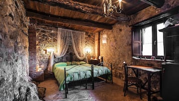 Deluxe-Doppelzimmer