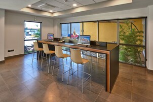 Servicio de la propiedad