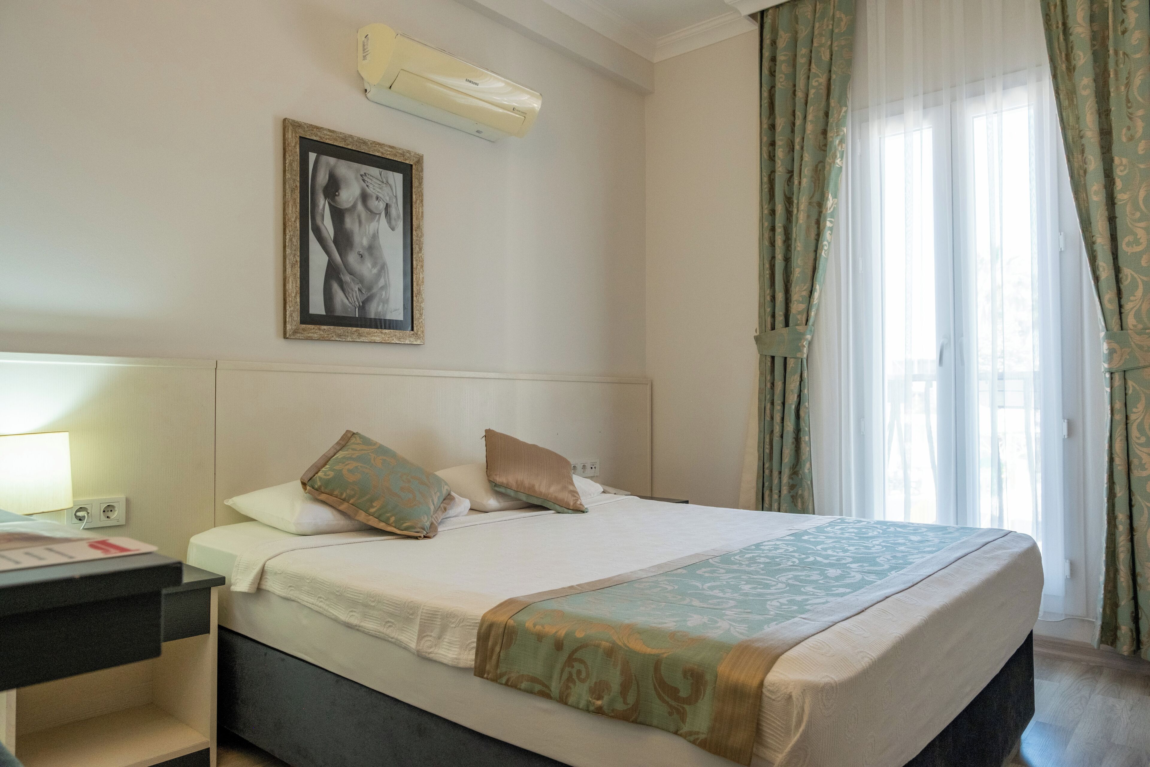 Foto - Artemis Hotel