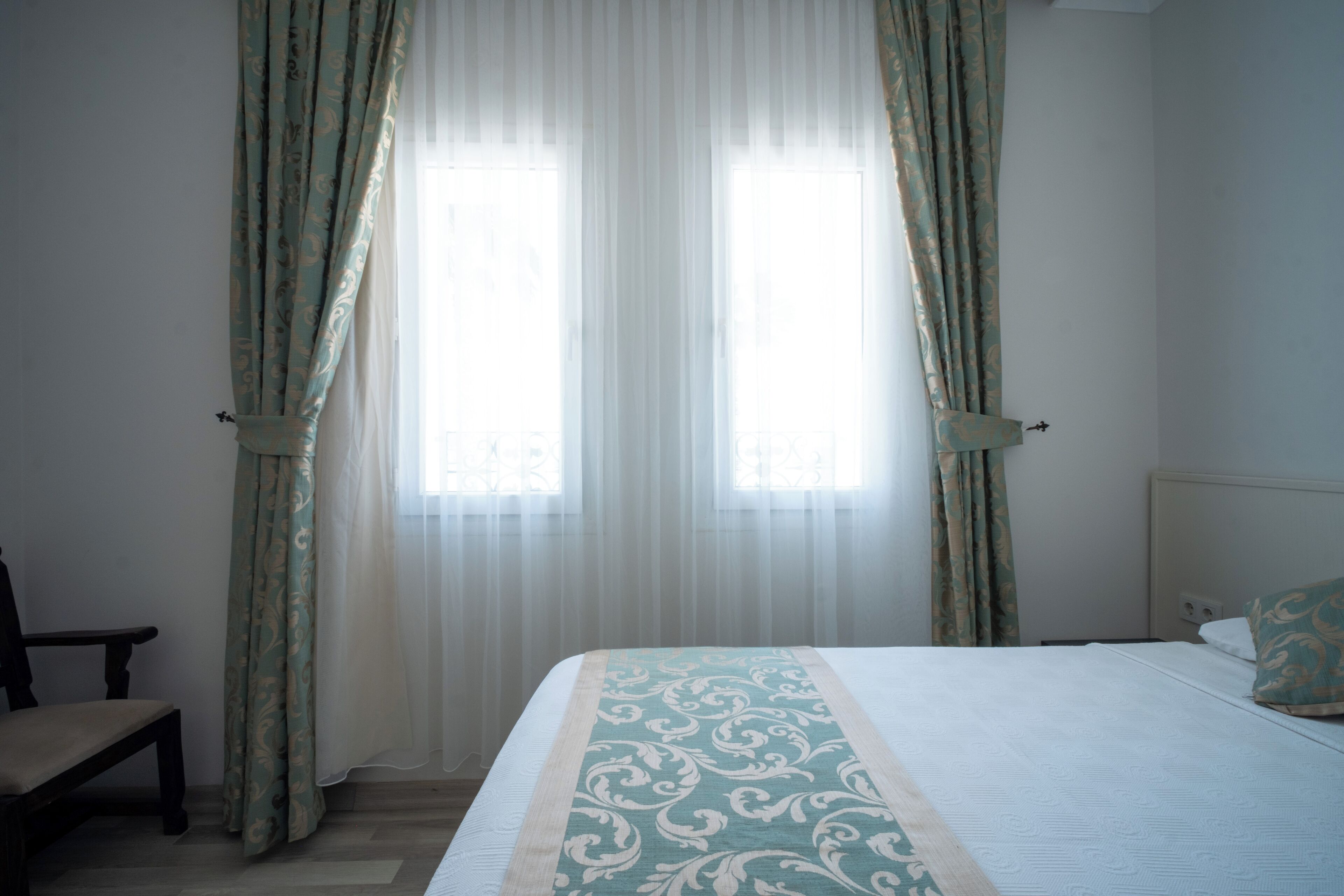 Photo - Artemis Hotel