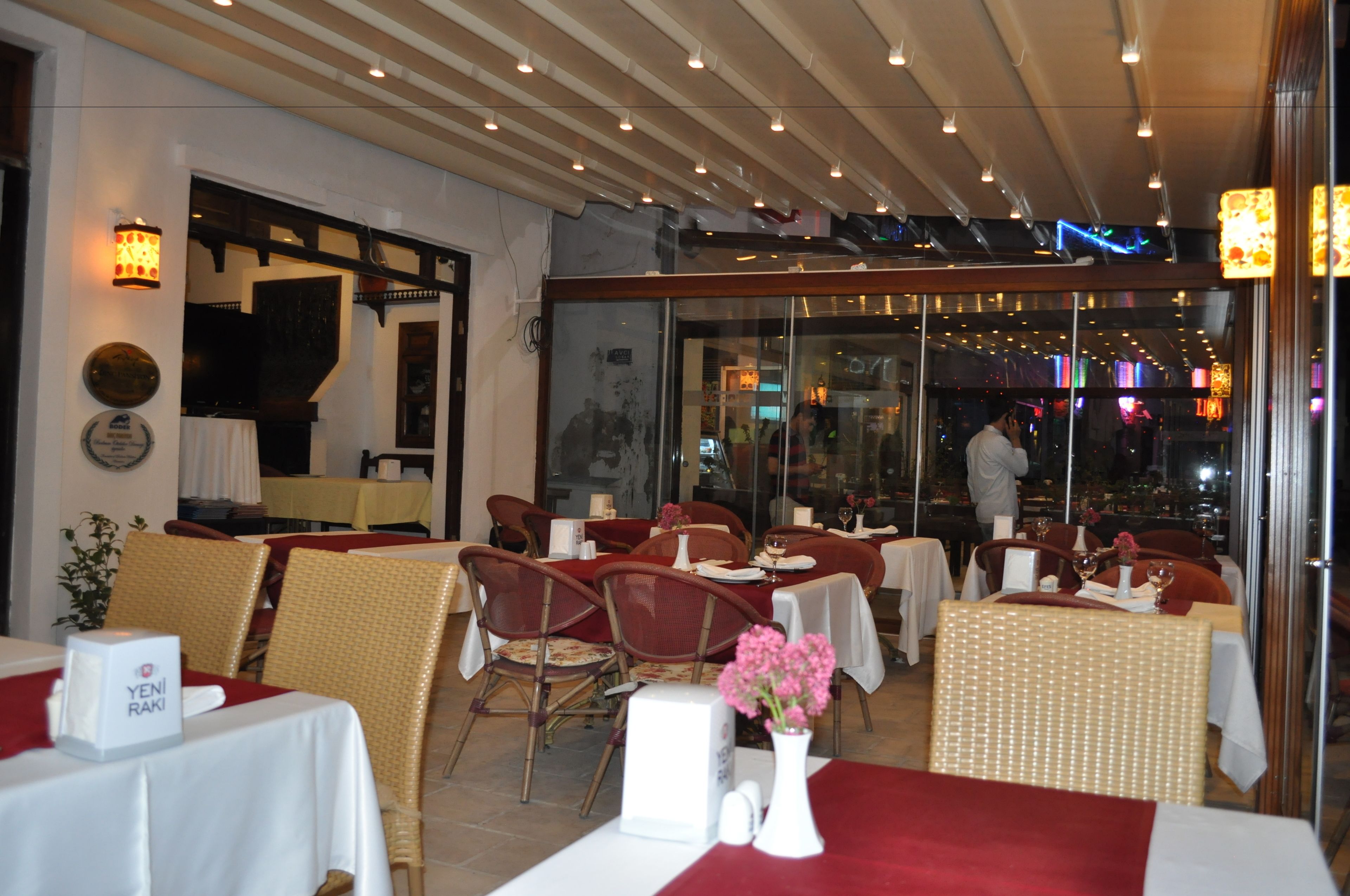 Restoran