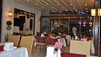 Restoran