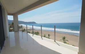 View from property - Condominio Diamante del Sol by CRHR (Jacó)