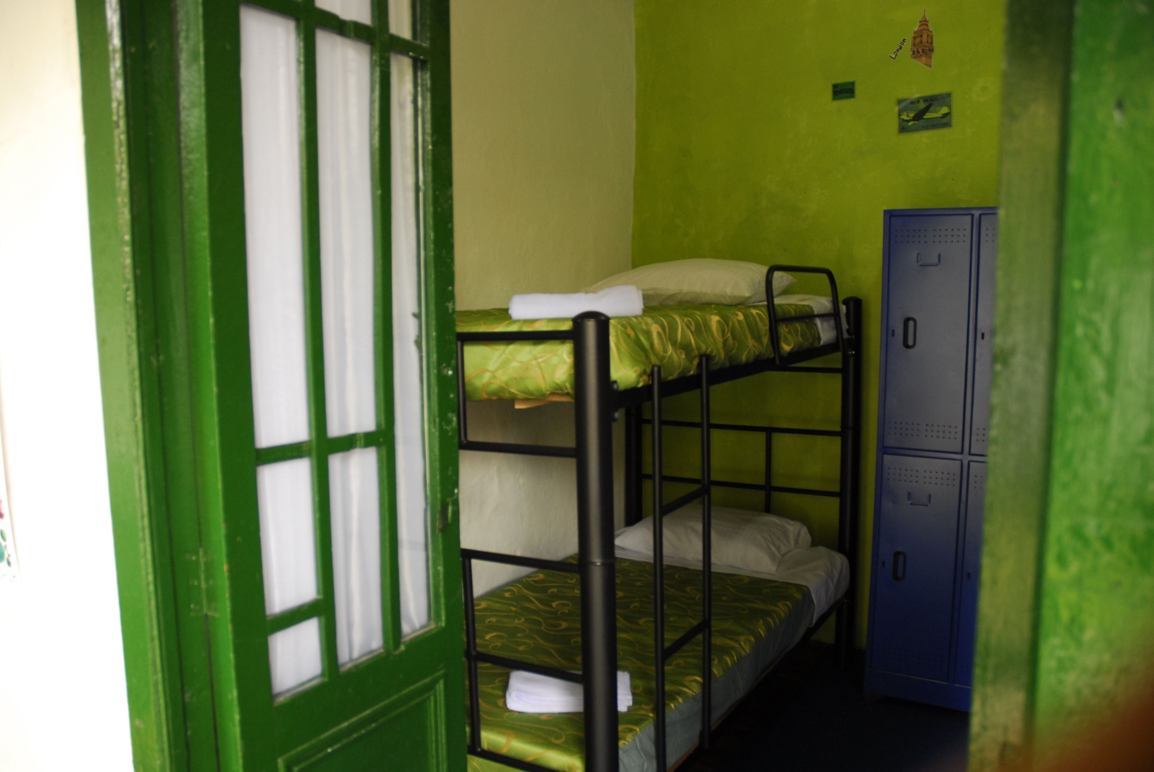 Foto - Hostal Gastro Bar Casa Colibrí