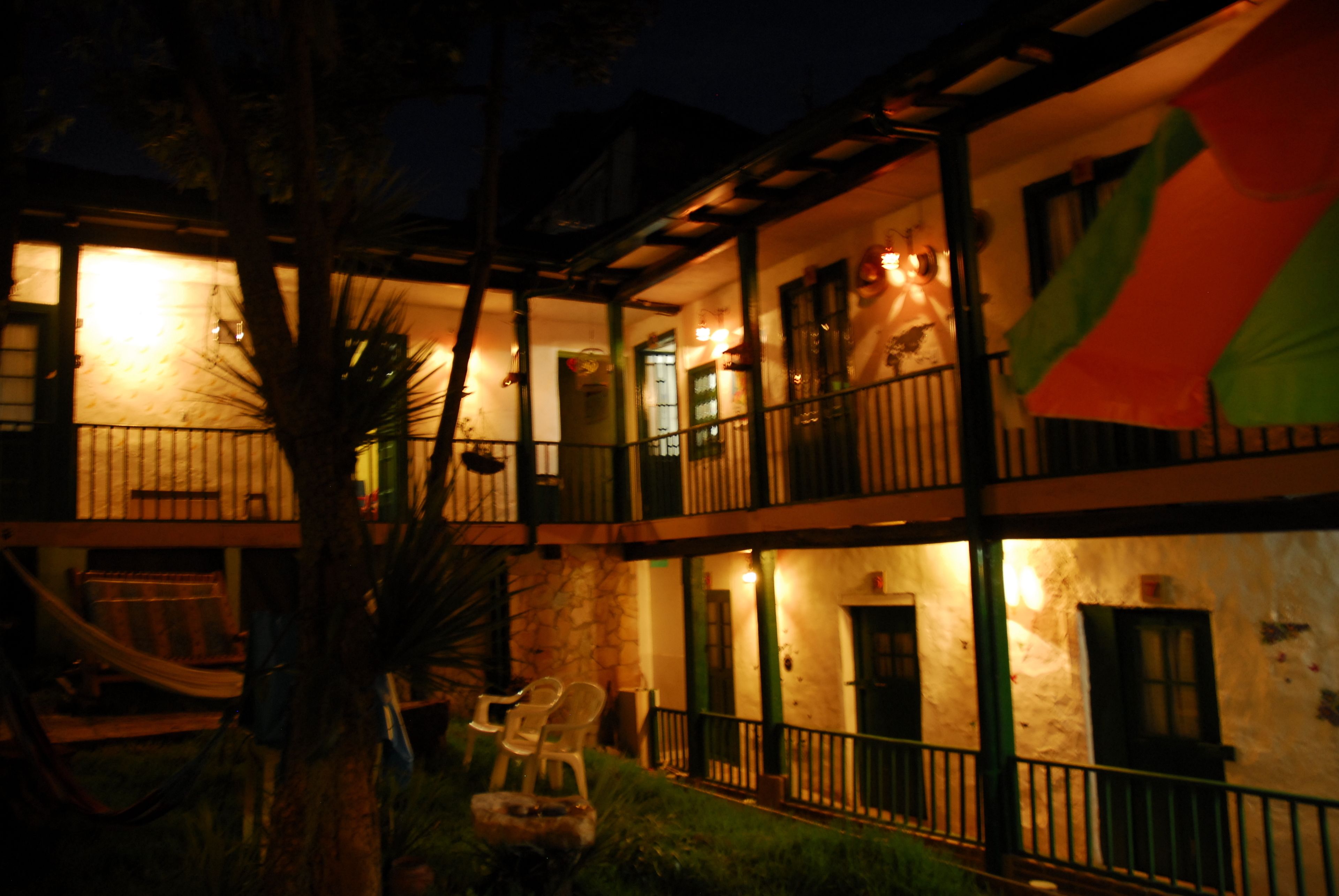 Foto - Hostal Gastro Bar Casa Colibrí