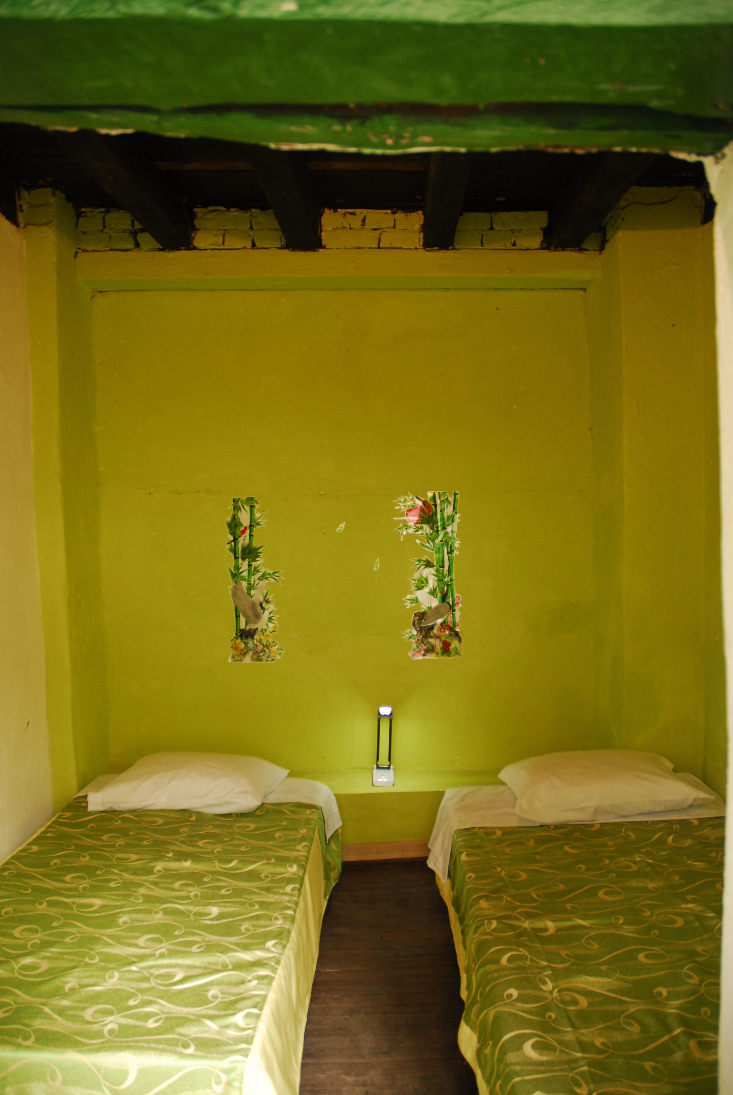 Foto - Hostal Gastro Bar Casa Colibrí