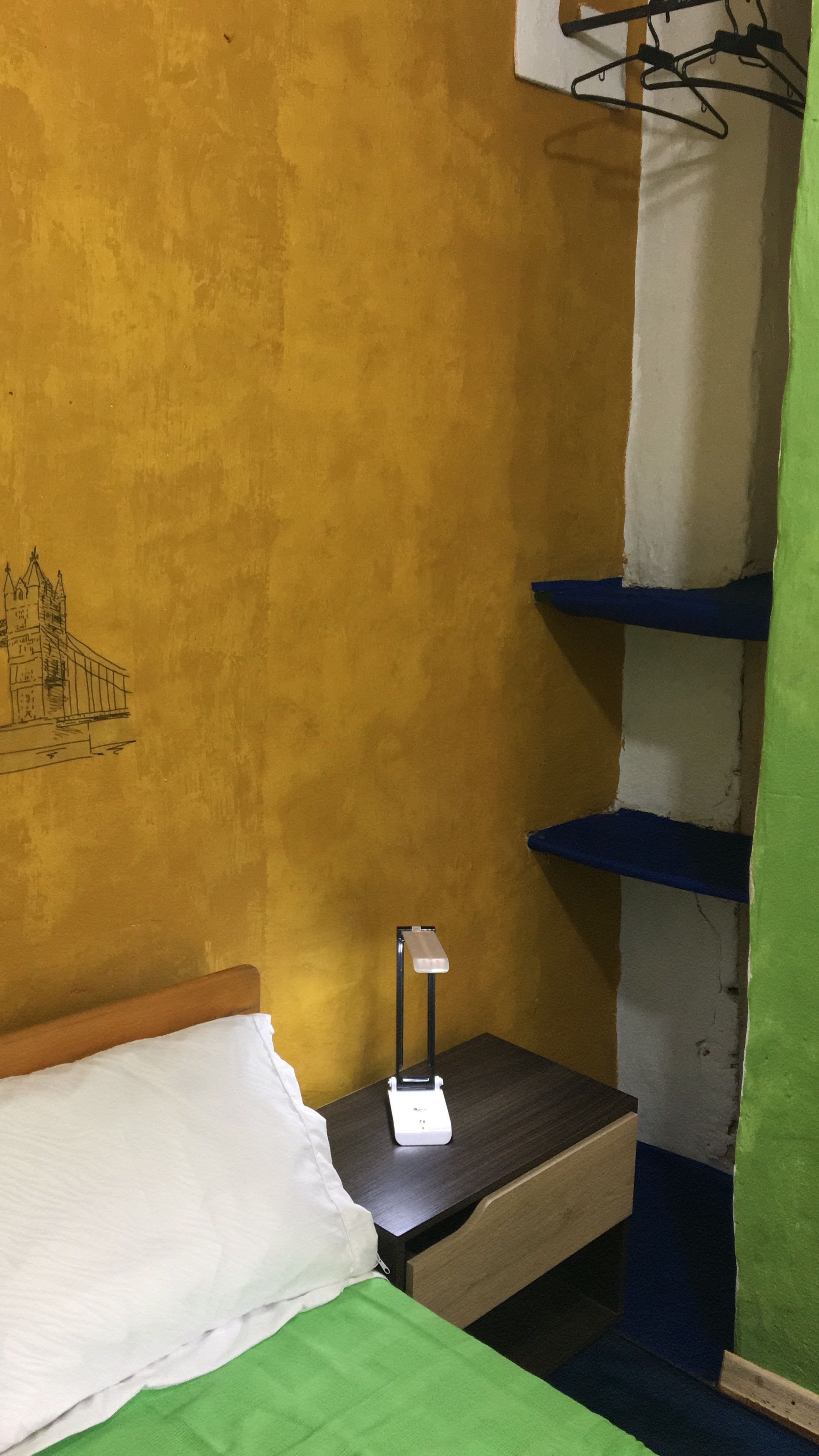 Foto - Hostal Gastro Bar Casa Colibrí