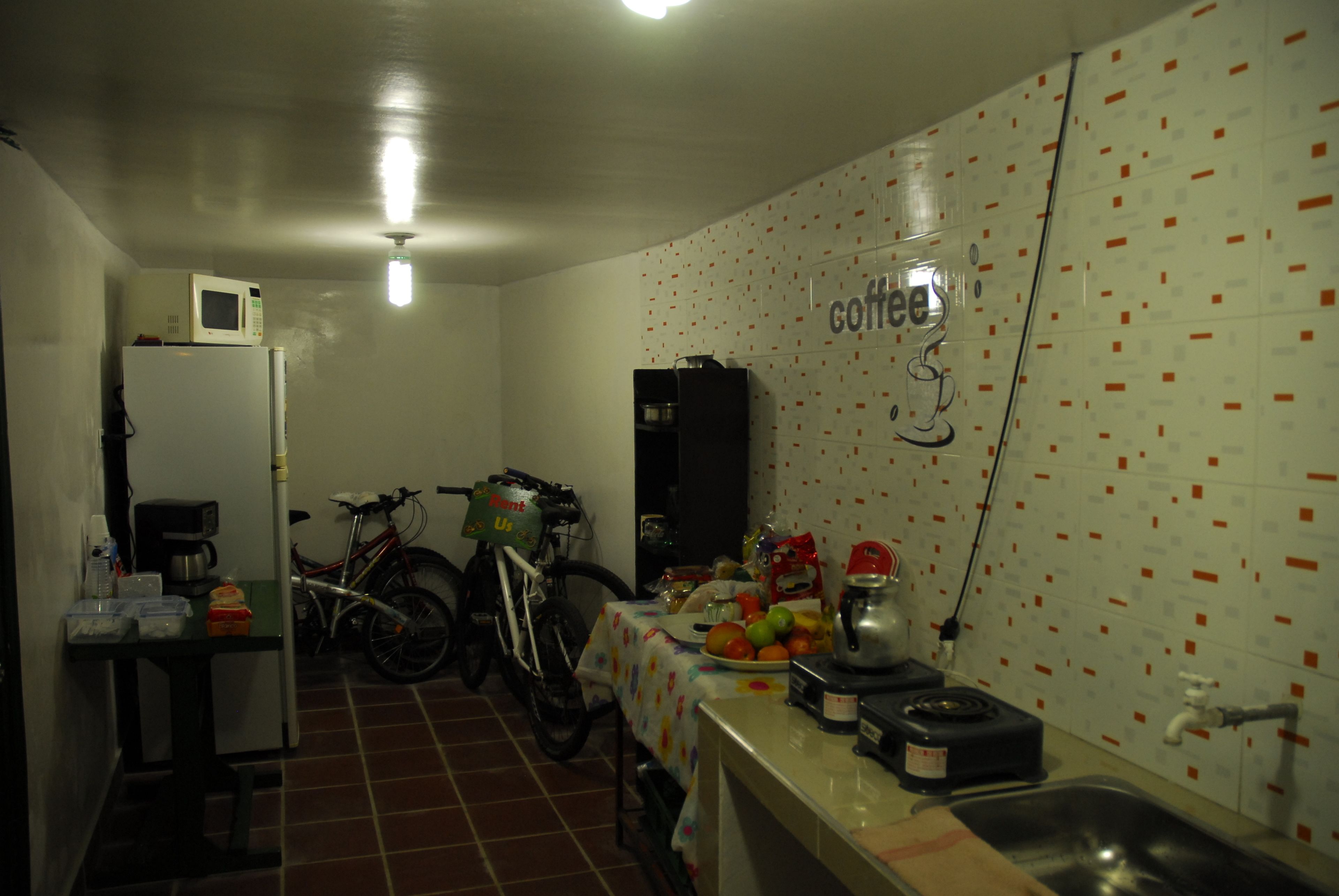 Foto - Hostal Gastro Bar Casa Colibrí