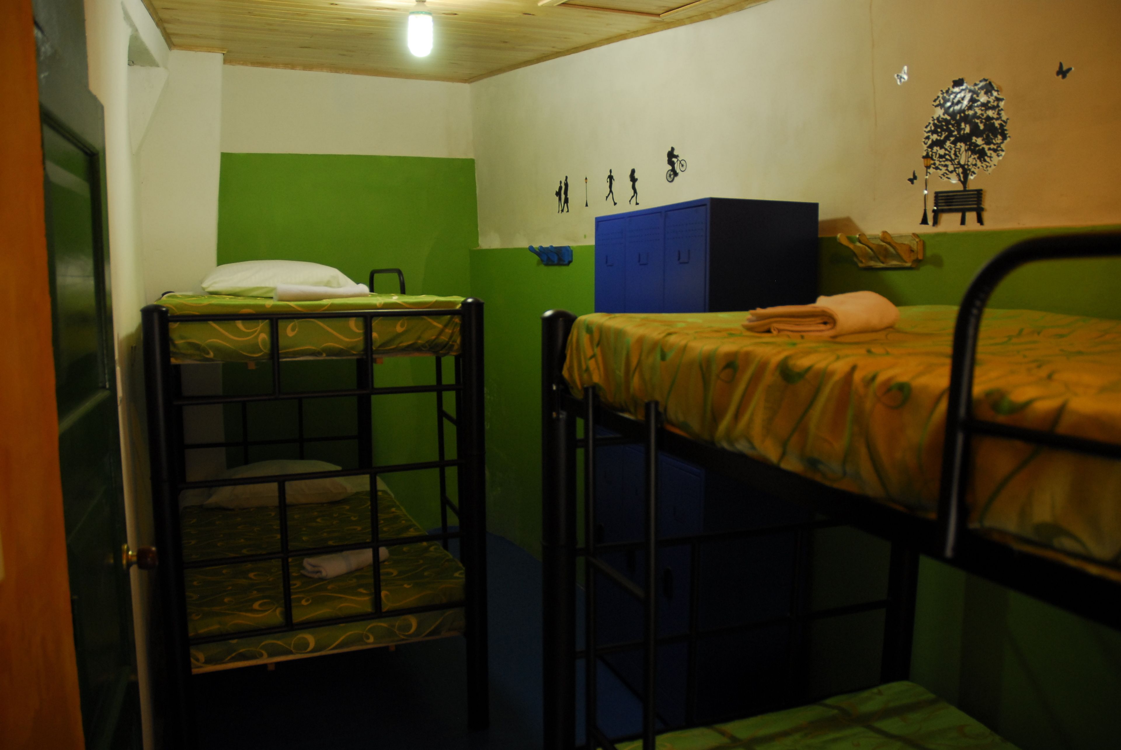 Foto - Hostal Gastro Bar Casa Colibrí