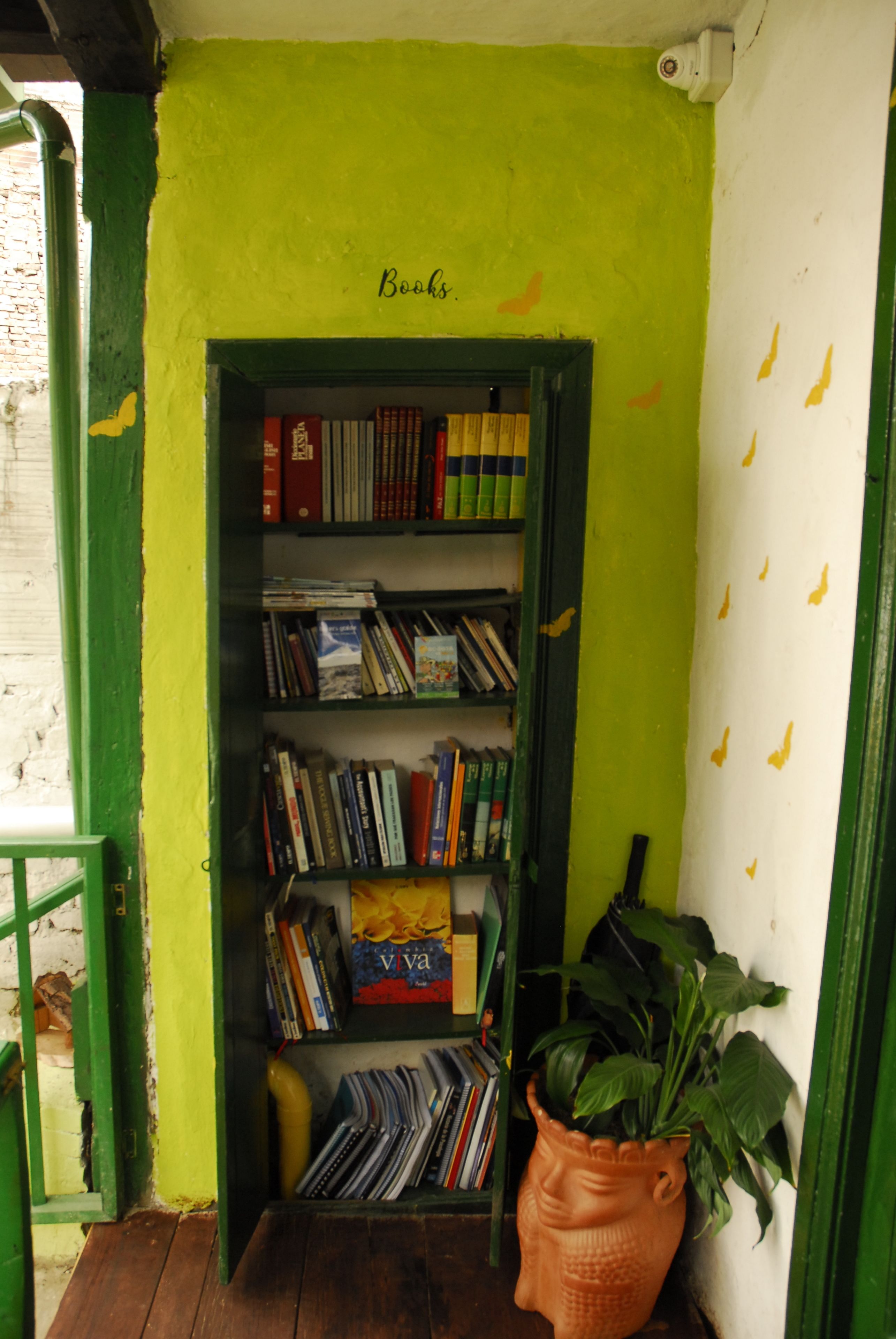 Foto - Hostal Gastro Bar Casa Colibrí