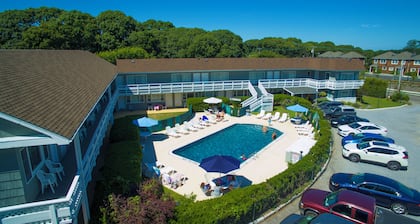 Harborside Motel