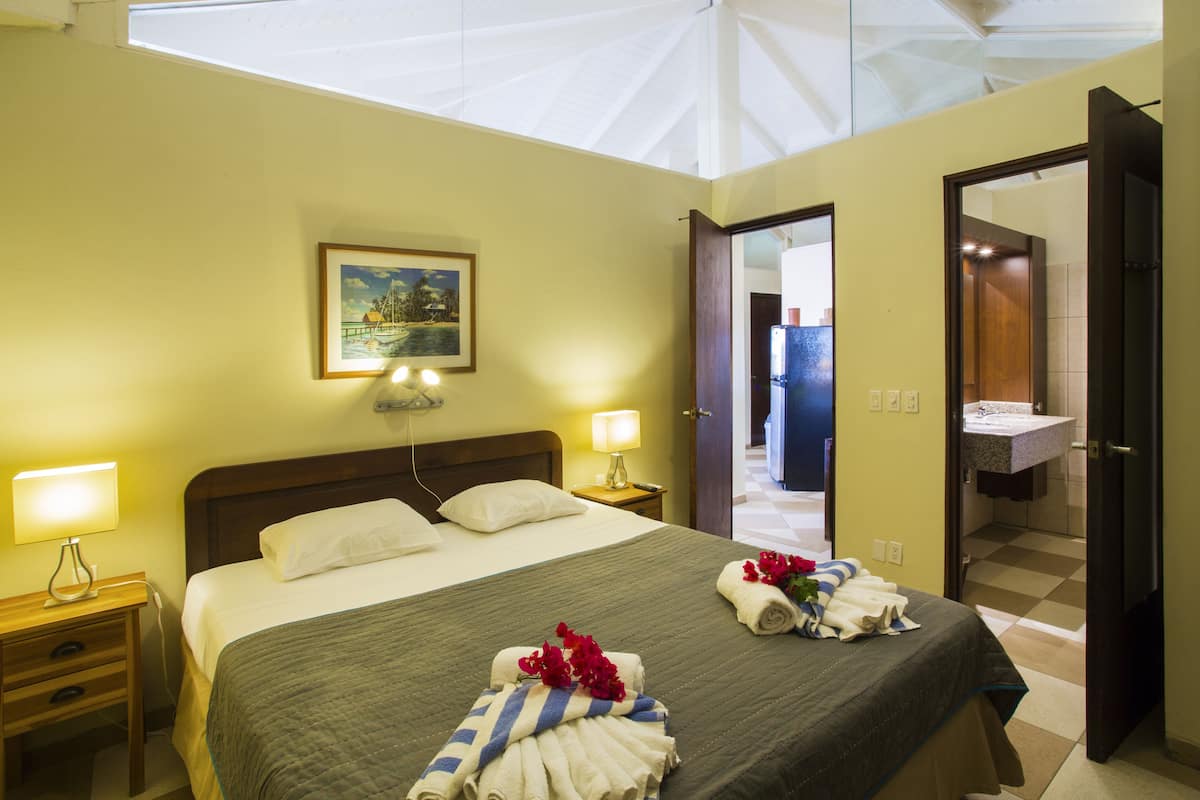In-room safe, individually decorated, individually furnished