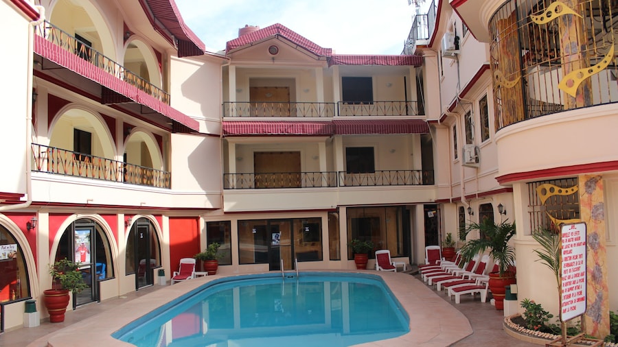 Hotel Luxe Confort