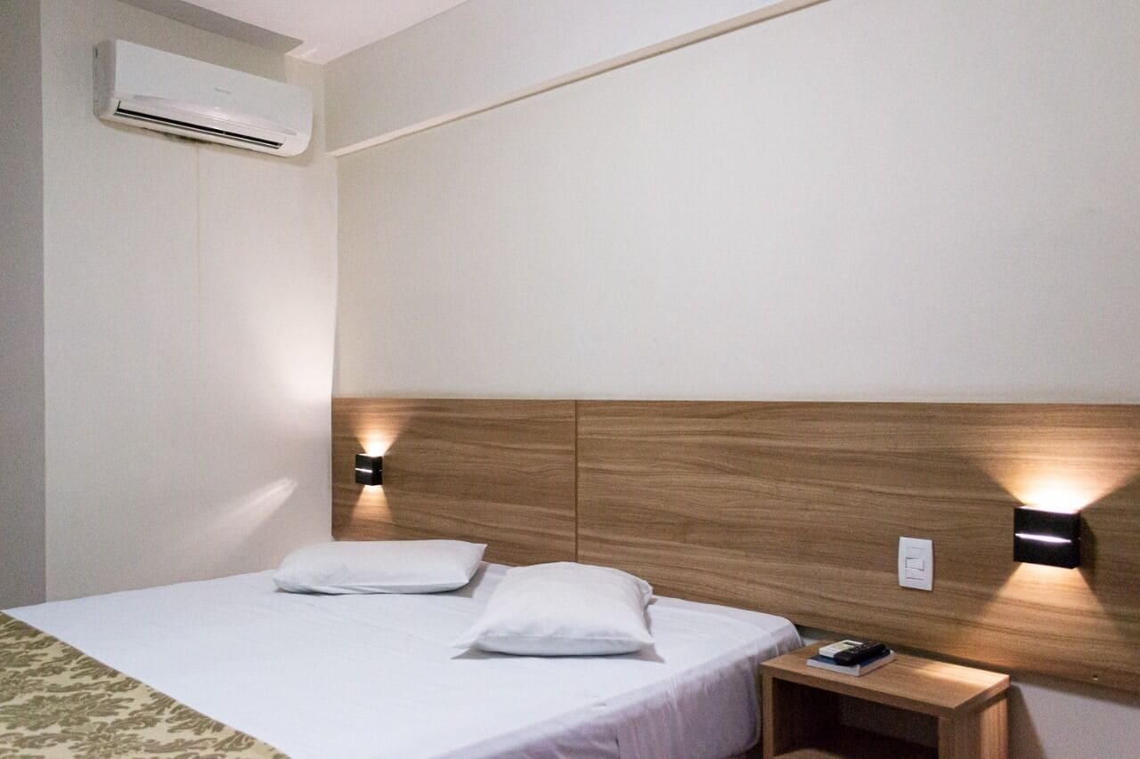 Foto - Hotel Malibu Inn Campinas