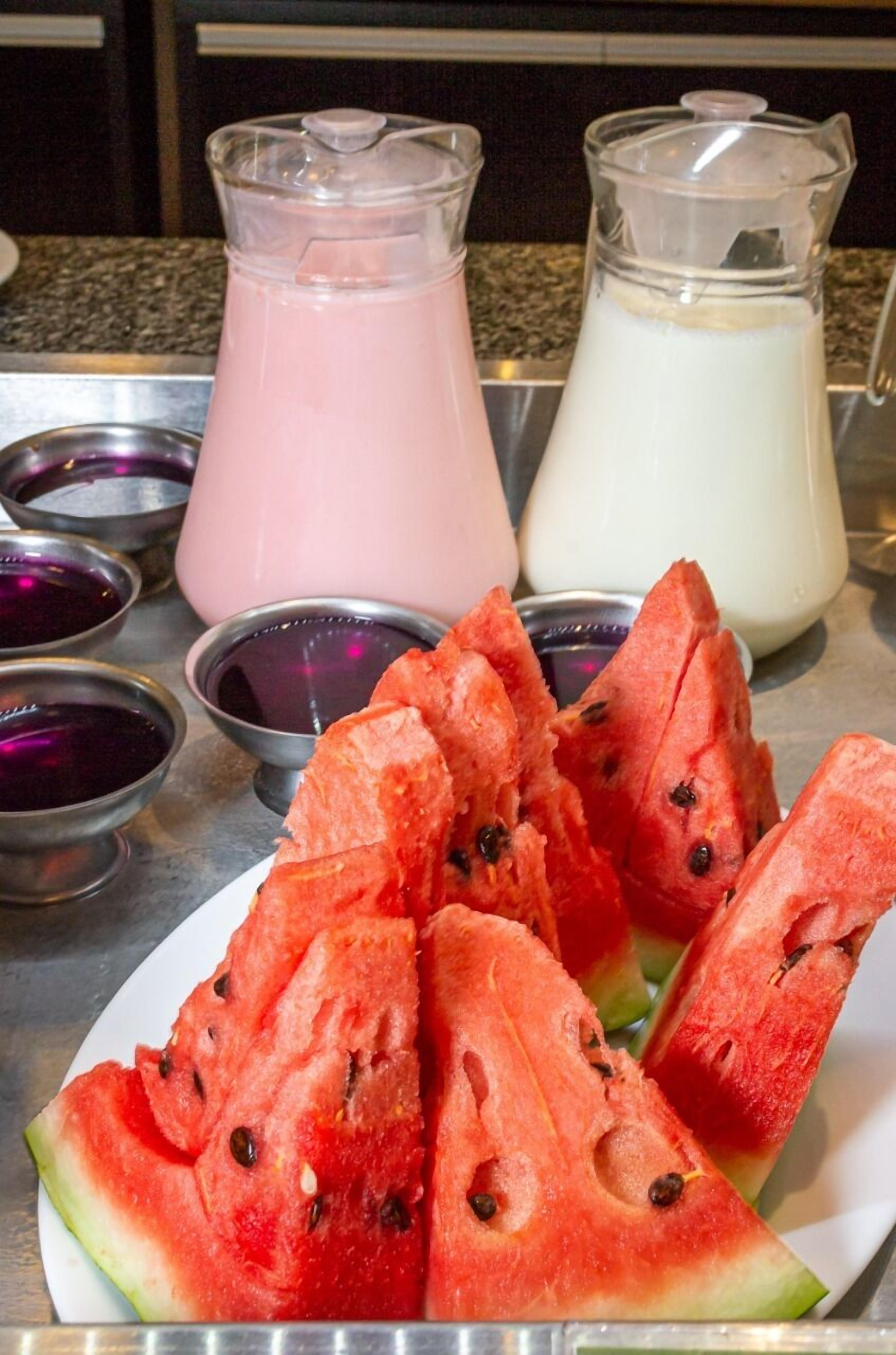 lunch and dinner served, brazilian cuisine