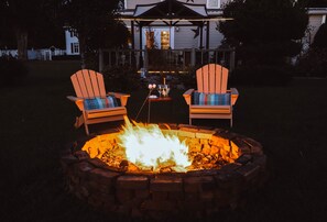 Équipement de l’hébergement