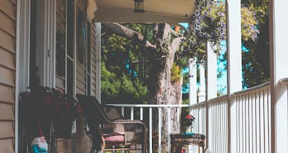 Changing Times Boutique Country Lodging