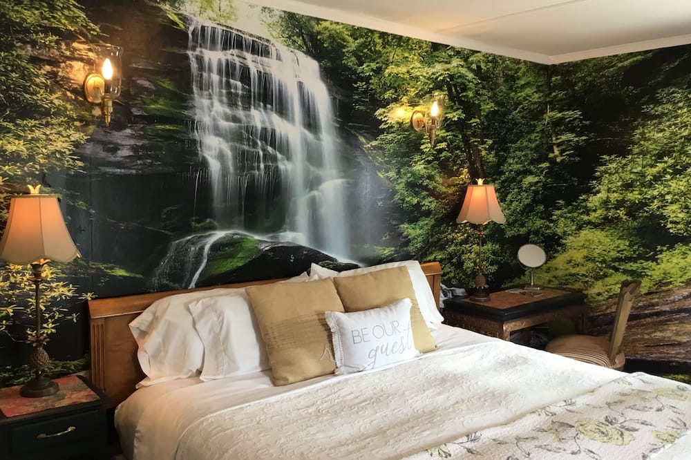 Changing Times Boutique Country Lodging