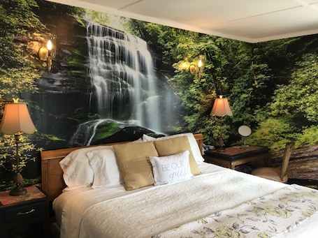 Ropa de cama de alta calidad y decoración personalizada