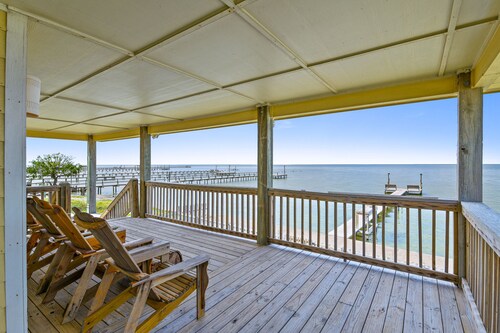  Copano Bay Sunset - LOCATION! LOCATION! LOCATION!!!