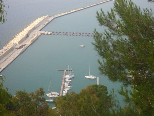 Guest-house "The Fisherman's Lodge"