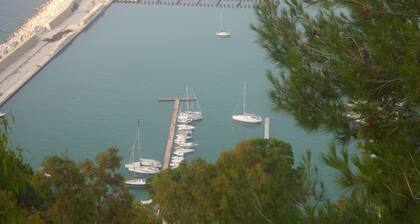 Guest-house "The Fisherman's Lodge"