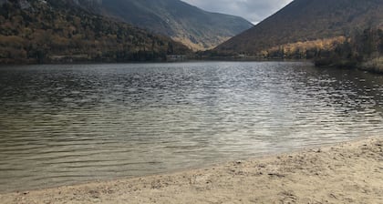 LA MEJOR UBICACIÓN DE NEW HAMPSHIRE.