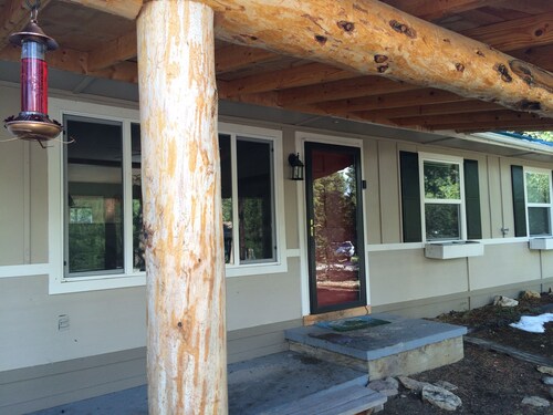 Like New - The Perfect Mountain Retreat
License 2026-097