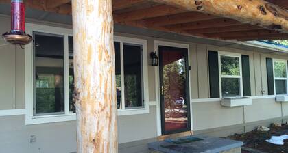 Like New - The Perfect Mountain Retreat
License 2026-097