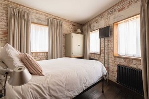 Standard Double Room, Ensuite | 1 bedroom