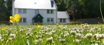 Braemore Walled Garden B&B