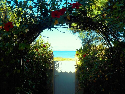 Dream villa with beautiful sea views / Perfect for home office and family