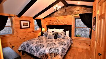 1 chambre, fer et planche Ă repasser, Wi-Fi gratuit, draps fournis