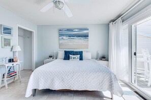 2 Schlafzimmer, Bügeleisen/Bügelbrett, Reisekinderbett, WLAN