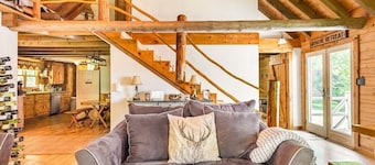 Secluded Mountain top