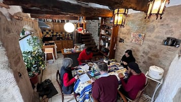 Restauración