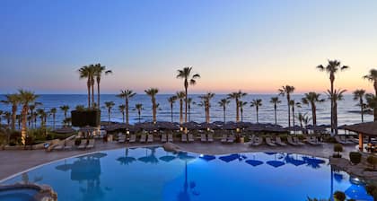 Atlantica Golden Beach -Adults Only