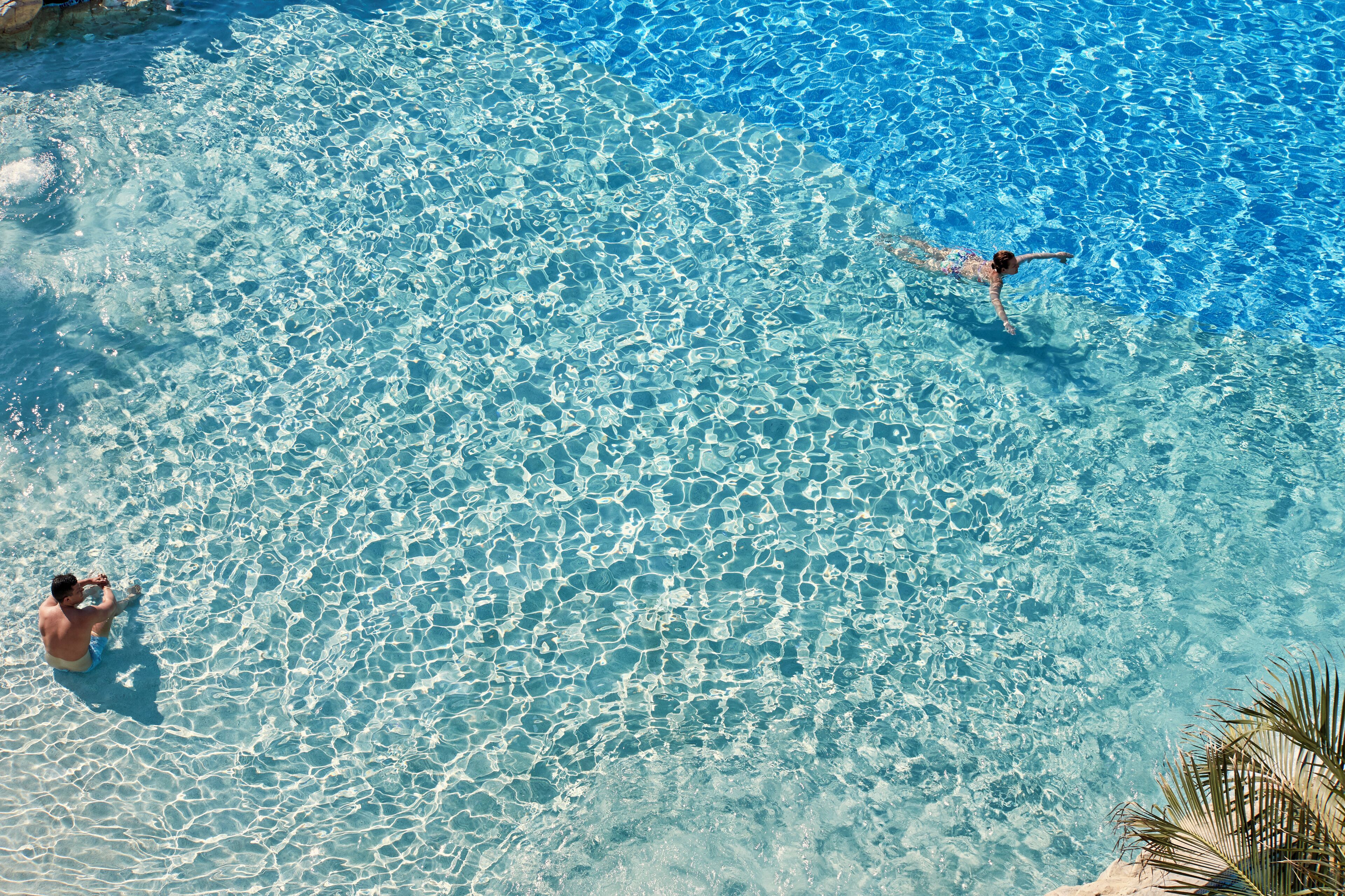 Foto - Atlantica Golden Beach Hotel - Adults Only